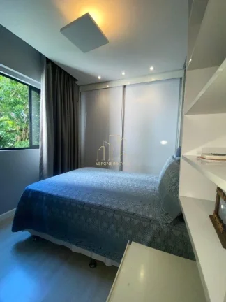 Imagem Apartamento em Patamares, Salvador-BA: 3 Quartos, 2 Suítes, 3 Salas, 4 Banheiros, 3 Vagas de Garagem, 125m².