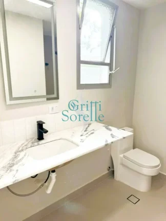 Imagem Apartamento à Venda em Jardim das Acácias - São Paulo/SP.
