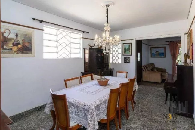 Imagem Casa com 3 dormitórios à venda, 230 m² por R$ 1.699.000,00 - Alto da Lapa - São Paulo/SP