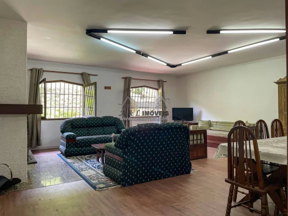 Imagem Apartamento à venda em Campos do Jordão – No centro turístico do Capivari