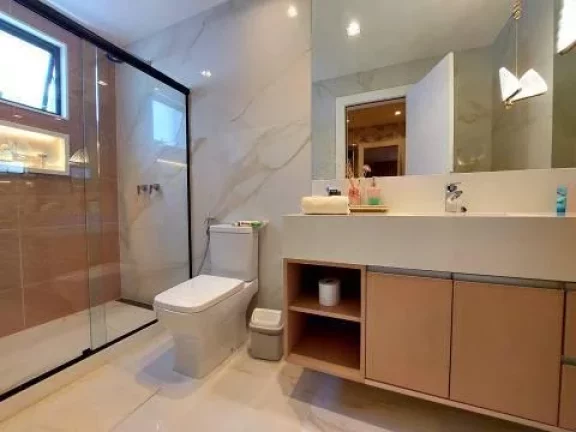 Imagem Casa de Condomínio com 5 Quartos à Venda, 900 m² em Barra Da Tijuca - Rio De Janeiro