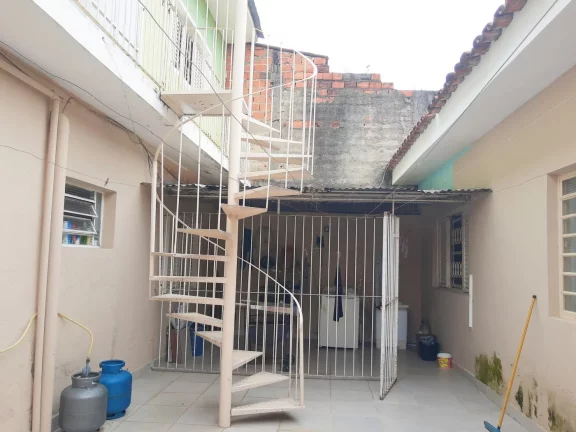 Imagem Casa para Venda em Sorocaba, Parque Laranjeiras, 3 dormitórios, 2 banheiros, 4 vagas