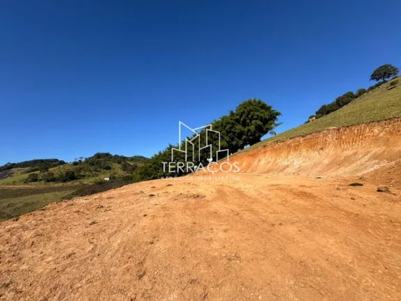 Imagem OPORTUNIDADE ÚNICA: TERRENO DE 94 MIL M² NA ENCANTADORA CIDADE DE MUNHOZ