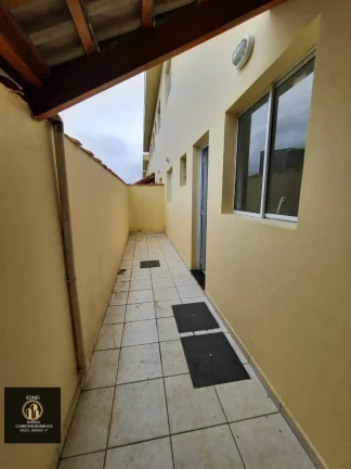 Imagem SOPREPOSTAS COM SACADA BAIRRO JARDIM PRINCESA