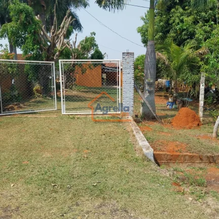 Imagem Chácara à venda no bairro CONDOMÍNIO PORTO ALEGRE - Mogi Guaçu/SP