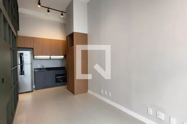 Imagem Apartamento à Venda - Vila Mariana, 2 Quartos, 58 m2