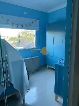 Imagem SOBRADO TRÍPLEX COM 4 DORMITÓRIOS NO BAIRRO RAIA EM PARANAGUÁ