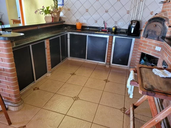 Imagem Casa à venda, 254 m² por R$ 1.300.000,00 - Jardim Astúrias I - Piracicaba/SP
