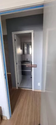 Imagem Apartamento com 2 quartos venda, 57 m² por R$ 445.000 - Catumbi - São Paulo/SP