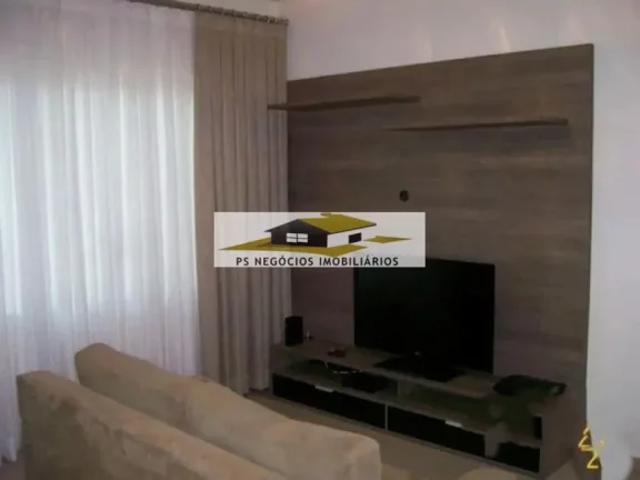 Imagem Sobrado para venda na Vila Matilde