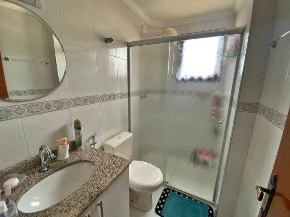 Imagem APARTAMENTO COM 100 m² - GUILHERMINA - PRAIA GRANDE SP