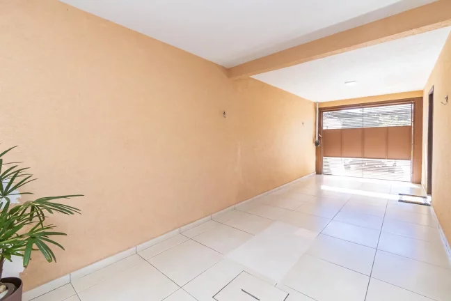 Imagem Sobrado 4 quartos com 2 suítes São Braz