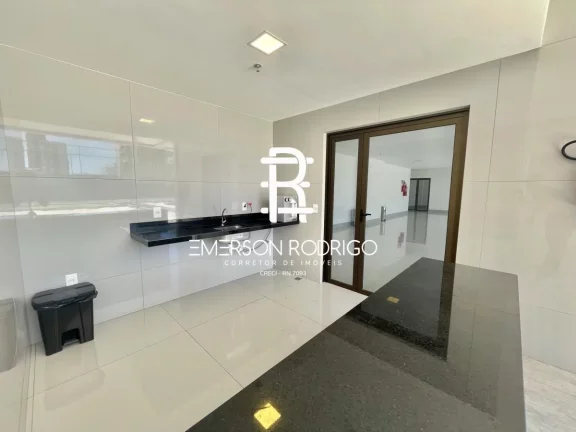 Imagem Apartamento para Venda em Natal / RN no bairro Lagoa Nova