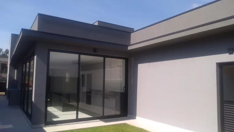 Imagem Casa Condomínio Residencial Pecan