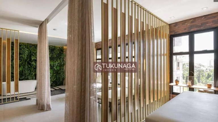 Imagem Apartamento com 3 quartos à venda, 89 m² por R$ 1.160.000 - Vila Augusta - Guarulhos/SP