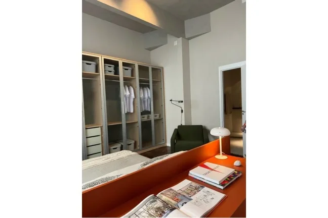 Imagem APARTAMENTO RESIDENCIAL em São Paulo - SP, República