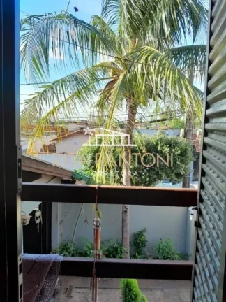 Imagem Casa - Ribeirão Preto - Jardim São José - Região Leste