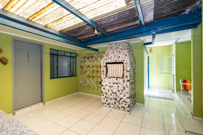 Imagem Casa térrea 3 quartos