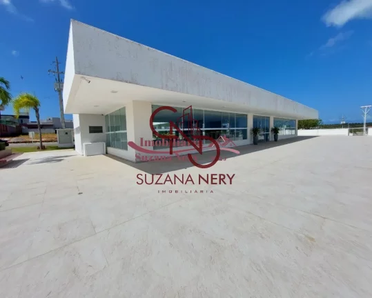 Imagem Terreno no Condomínio Monte Carlo