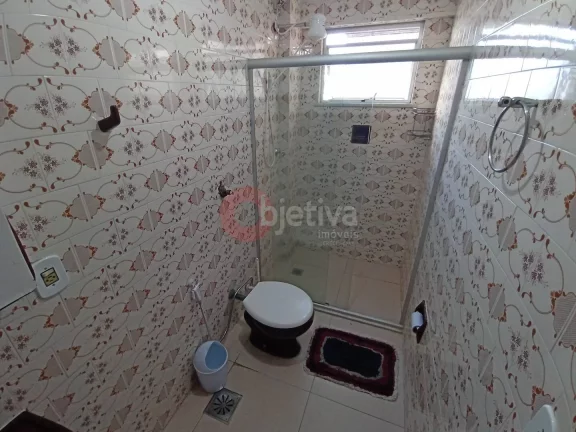 Imagem Apartamento para locação, 3 quartos , mobiliado, Algodoal - Cabo Frio
