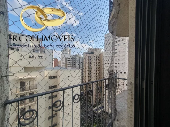 Imagem APARTAMENTO RESIDENCIAL em São Paulo - SP, Moema