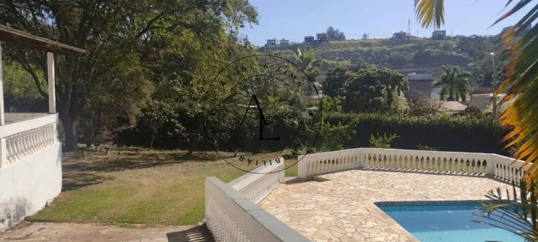 Imagem Chácara à venda em Amparo, Jardim Santo Antônio, com 2 quartos, 200m2