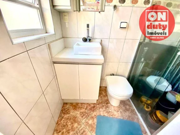 Imagem Casa Vila Belmiro - Santos/SP