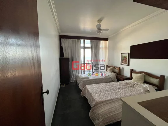 Imagem Apartamento com 4 dormitórios à venda, 250 m² por R$ 2.600.000,00 - Centro - Cabo Frio/RJ