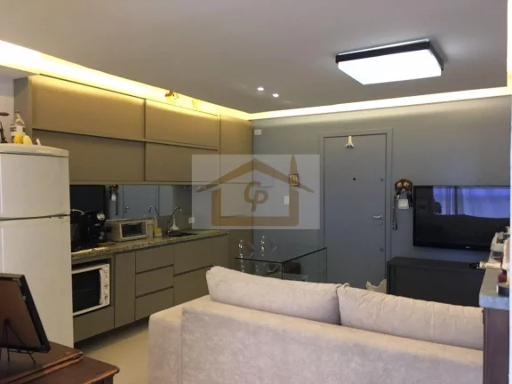 Imagem Residencial da Granja, 3 quartos sendo 1 suíte, varanda *piscina