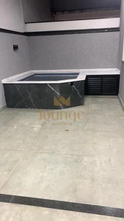 Imagem Casa à venda em Cajuru do Sul Zona Leste - Sorocaba/SP