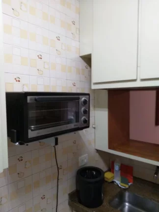 Imagem Flat para LOCAÇÃO em Vila Nova Conceição - Saint Charles 42m²