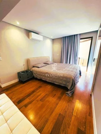 Imagem APTO LUXO DE 240M2 - REFORMADO