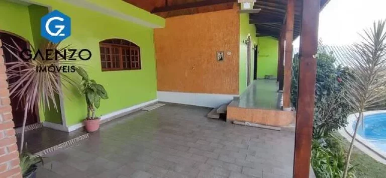 Imagem Casa com piscina vila Yolanda osasco