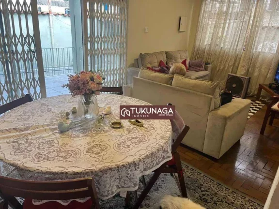Imagem Casa com 3 quartos à venda, 290 m² por R$ 1.383.000 - Santana - São Paulo/SP