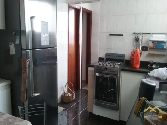 Imagem Apartamento Venda 03 Quatos no Condomínio Queóps - Centro - Jundiaí - São Paulo