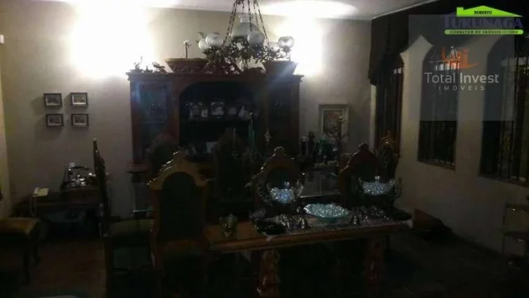 Imagem Casa Alto Padrão no Vila Galvão