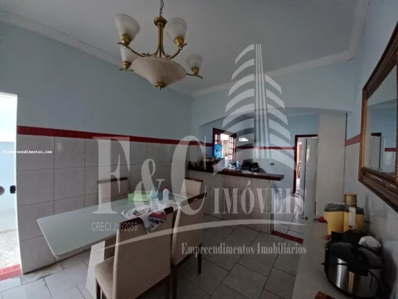 Imagem Casa para Venda em Limeira, Vila Paraíso, 4 dormitórios, 4 suítes, 3 banheiros, 4 vagas