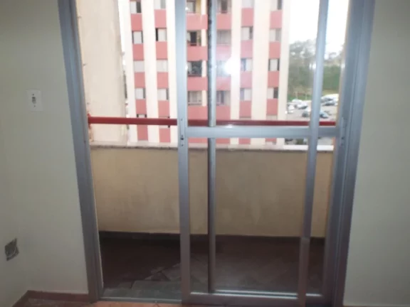 Imagem APARTAMENTO A VENDA COM DORMITÓRIOS 69 M2 NA VILA MAZEI PRÓXIMO AO ESTÁDIO BRUNO - SANTO ANDRÉ