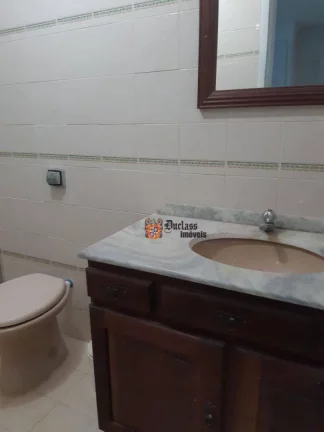 Imagem Casa com 6 dormitórios à venda, 708 m² por R$ 3.700.000,00 - Condomínio Marambaia - Vinhedo/SP