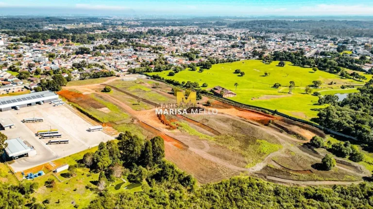 Imagem Condomínio Fazenda di Trento: Lote em Condomínio, 250m2, à venda em Piraquara, Vila São Tiago