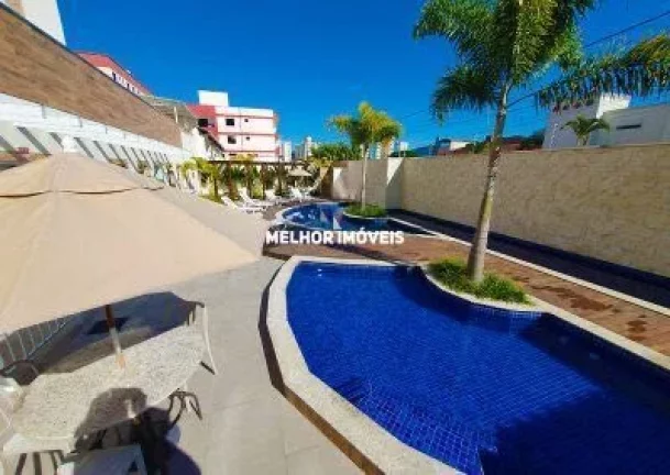 Imagem Apartamento á venda com 2 dormitórios , 1 vaga localizado no bairro Tabuleiro em Camboriú