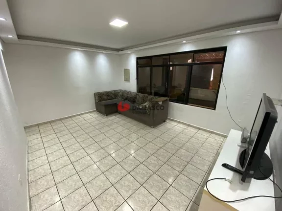 Imagem Casa à venda 1 Quarto, 1 Suite, 4 Vagas, Vila Bela, São Paulo - SP