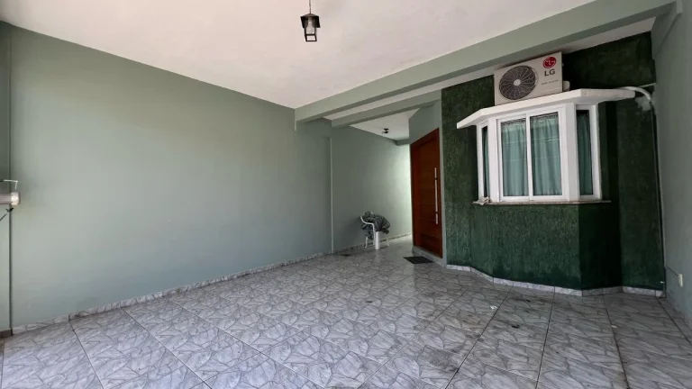 Imagem Imperdível oportunidade de compra: Casa de 3 quartos e 2 suítes no Jardim Morumbi, Sorocaba-SP, com 192 m² e 2 vagas.