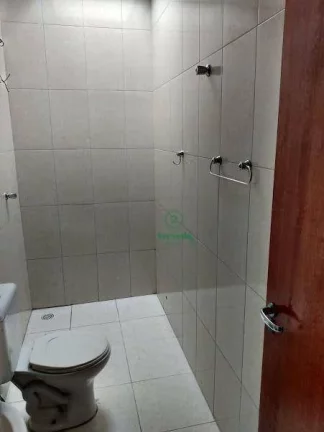 Imagem Sala para alugar, 45 m² por R$ 1.289,00/mês - Gopoúva - Guarulhos/SP