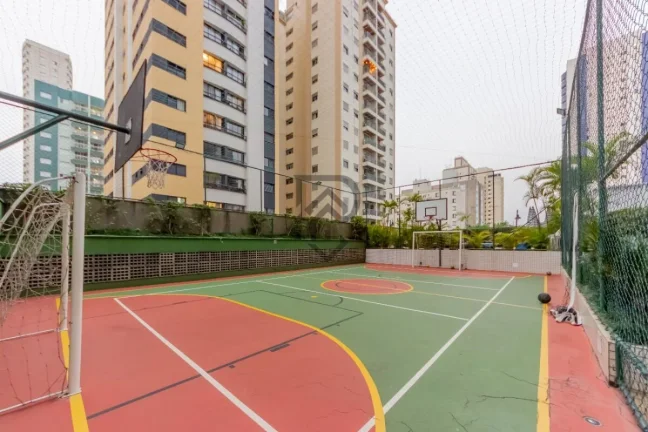 Imagem Apartamento tipo para venda com 3 quartos, 130m²