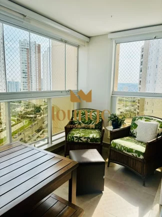 Imagem Apartamento em Parque Campolim - Sorocaba