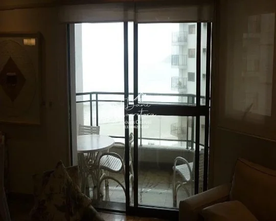 Imagem Apartamento beira mar, Praia das Pitangueiras