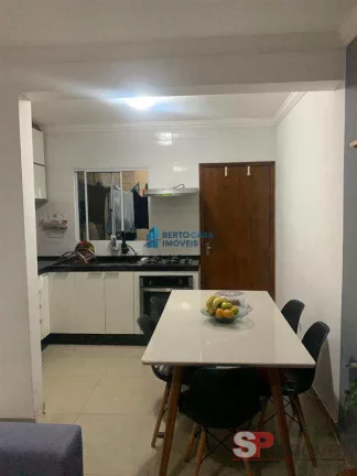 Imagem Casa Padrão