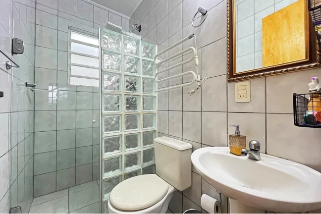 Imagem VNMC 100 Casa 610191037-90 - Casa à venda no bairro Vila Nova - Porto Alegre/RS