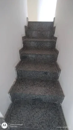 Imagem Sobrado independente com 3 dormitórios na Vila Matilde